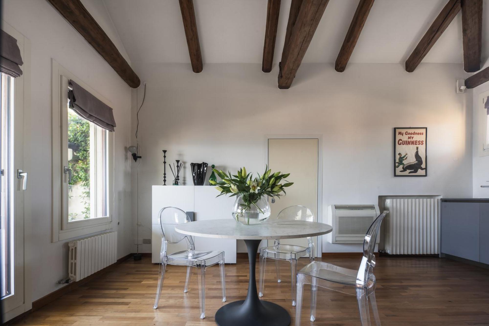 Attic Boutique San Marco R&R Apartment Венеция Екстериор снимка