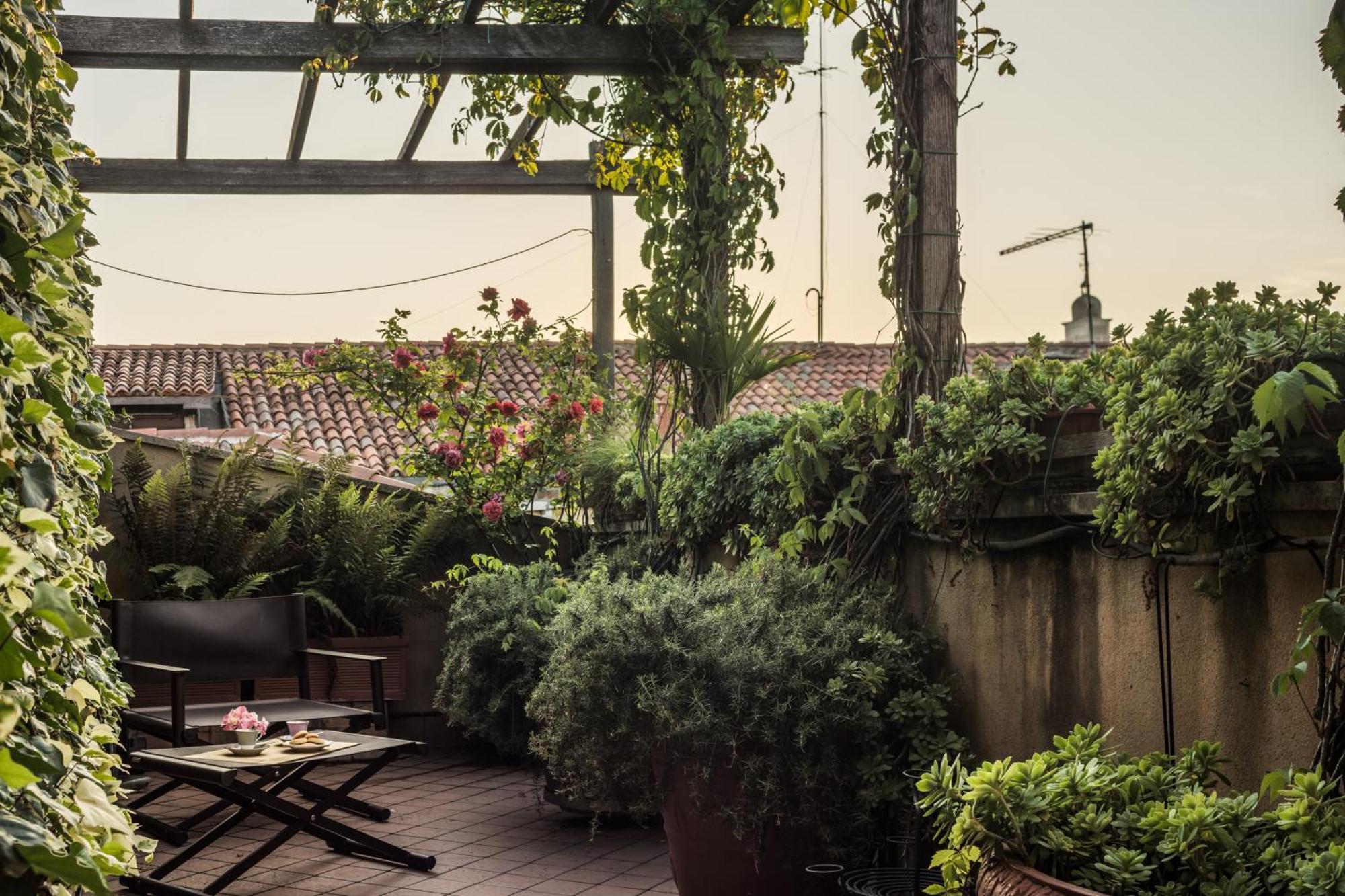 Attic Boutique San Marco R&R Apartment Венеция Екстериор снимка