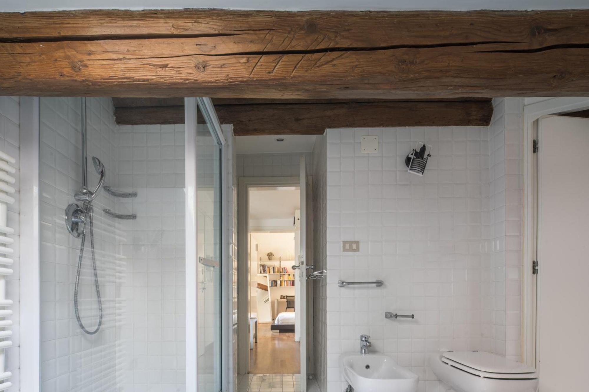 Attic Boutique San Marco R&R Apartment Венеция Екстериор снимка