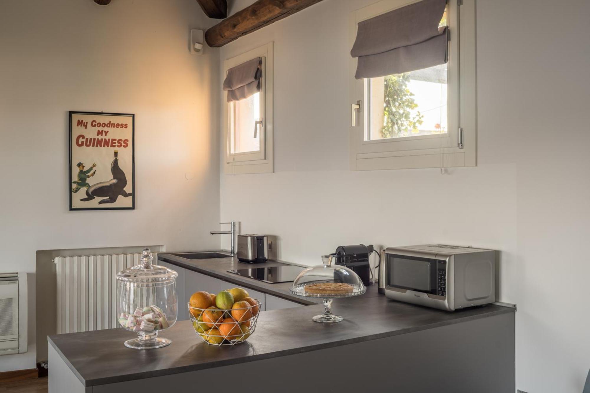 Attic Boutique San Marco R&R Apartment Венеция Екстериор снимка
