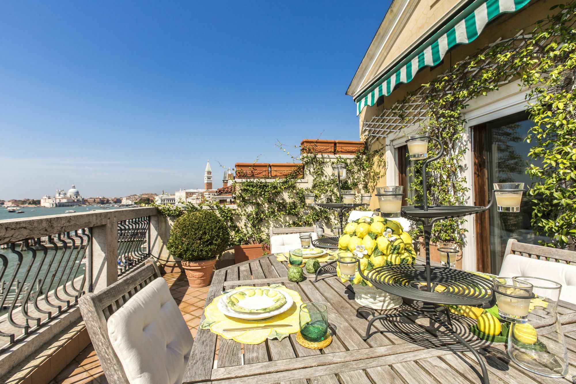 Attic Boutique San Marco R&R Apartment Венеция Екстериор снимка