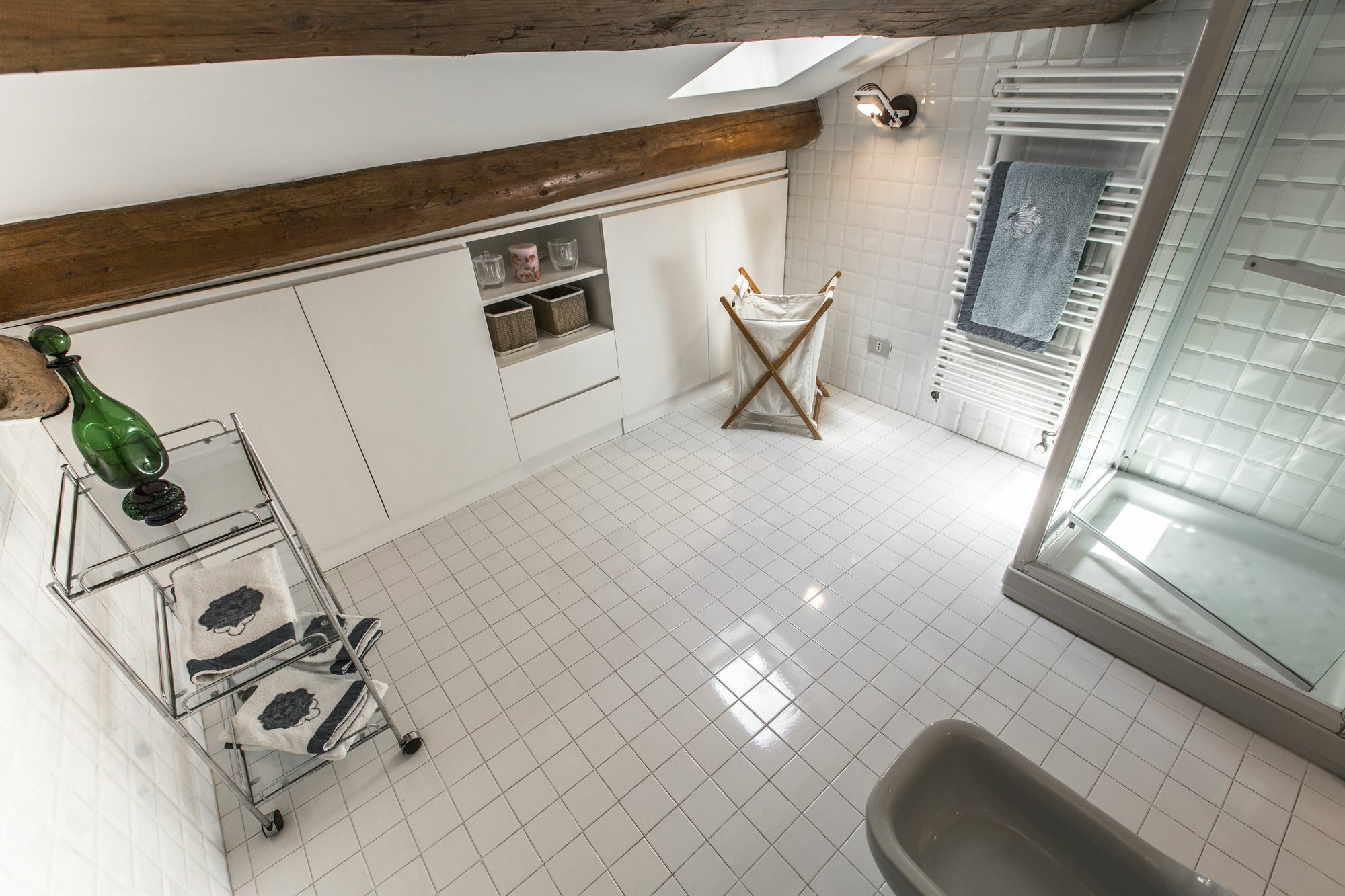 Attic Boutique San Marco R&R Apartment Венеция Екстериор снимка